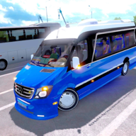 质子公车驾驶模拟器