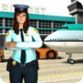 机场安全员模拟器游戏手机版