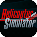 直升机模拟器2021游戏安卓版